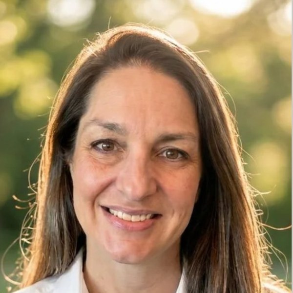 Tana Karr, founder of Steadfast Coaching